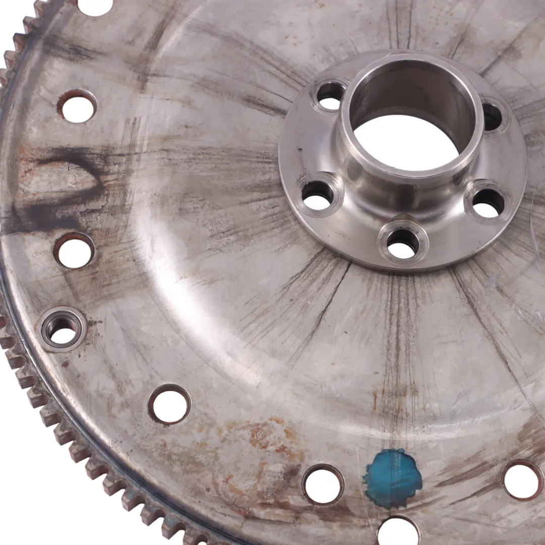 Audi A5 8F 2.0 TDI CGLC Diesel Flywheel Automatic Ring Gear - SKU 03G105323S - Part number 03G105323S