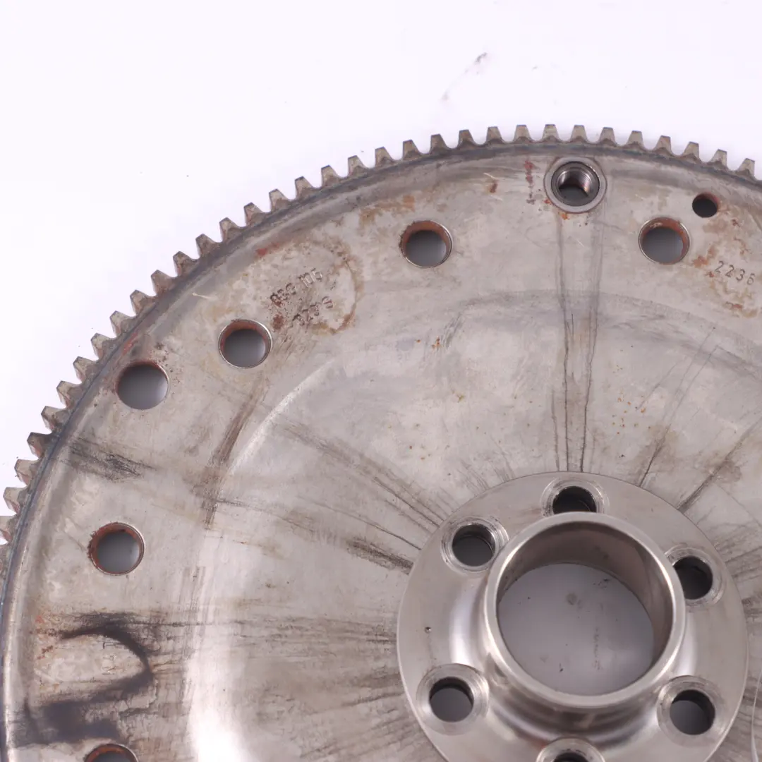 8F 2.0 TDI CGLC Diesel Flywheel Automatic Ring Gear to Audi A5 with Part number 03G105323S Audi A5 8F 2.0 TDI CGLC Diesel Flywheel Automatic Ring Gear - SKU 03G105323S - Part number 03G105323S