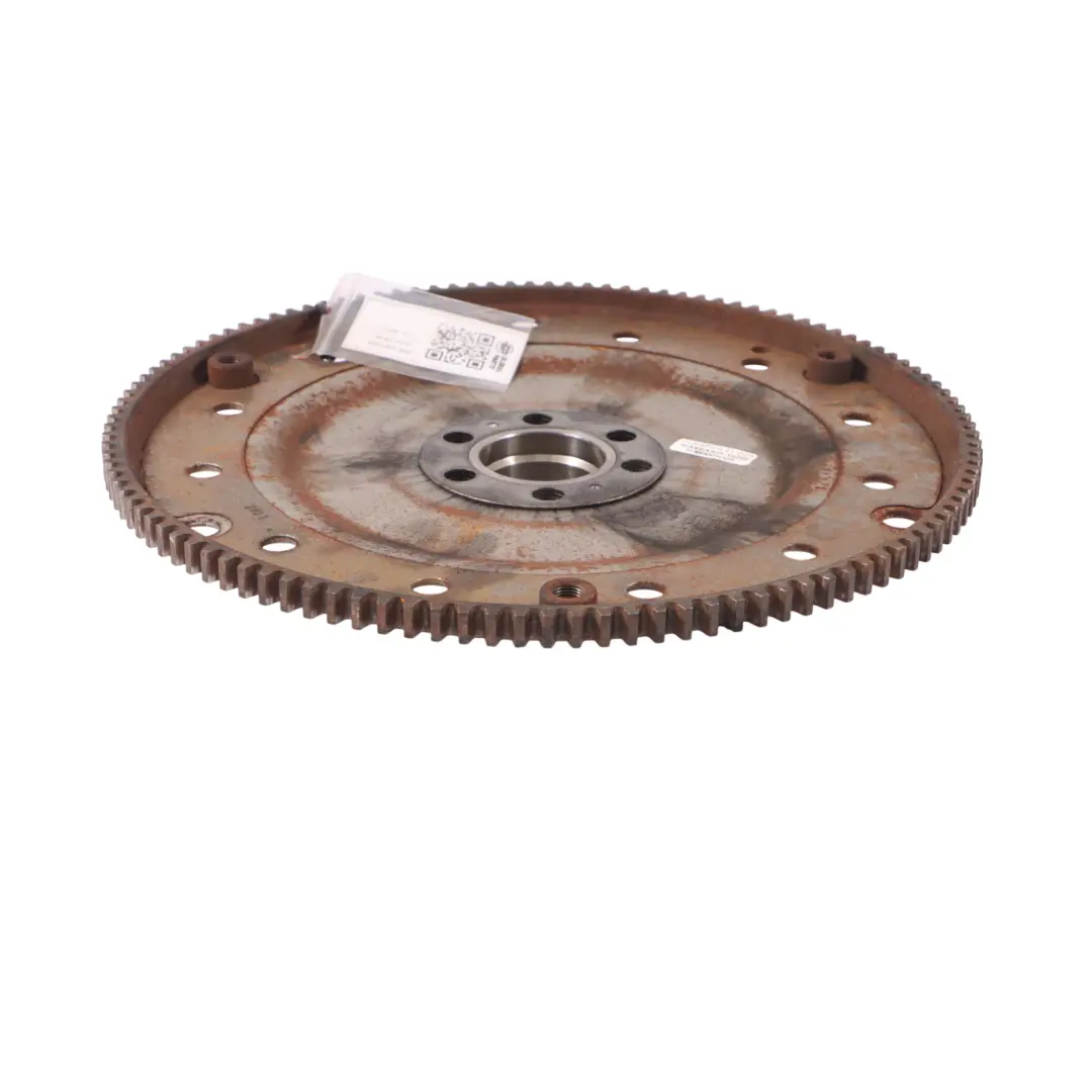 Audi A5 8F 2.0 TDI CGLC Diesel Flywheel Automatic Ring Gear - SKU 03G105323S - Part number 03G105323S