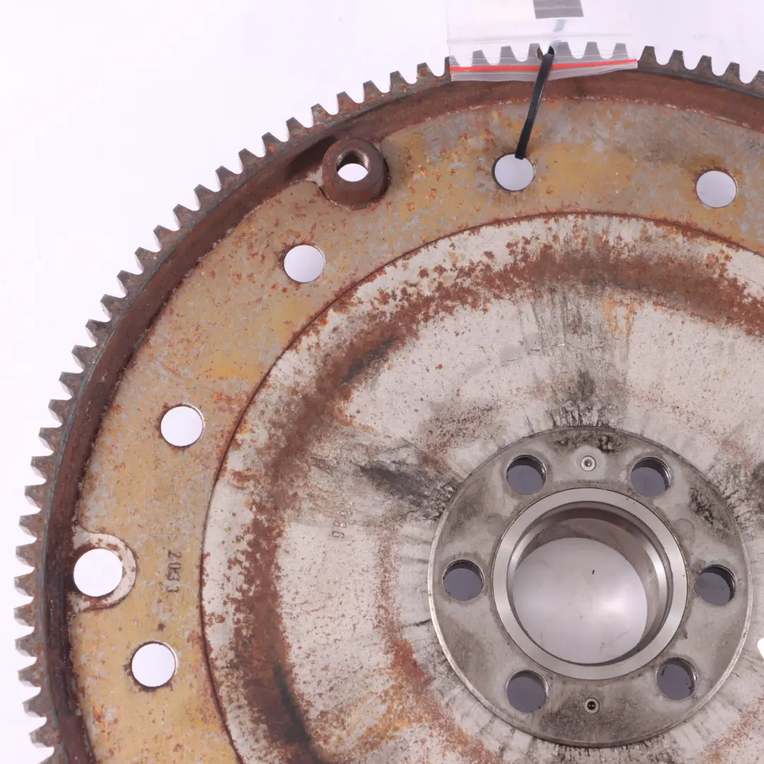 Audi A5 8F 2.0 TDI CGLC Diesel Flywheel Automatic Ring Gear - SKU 03G105323S - Part number 03G105323S