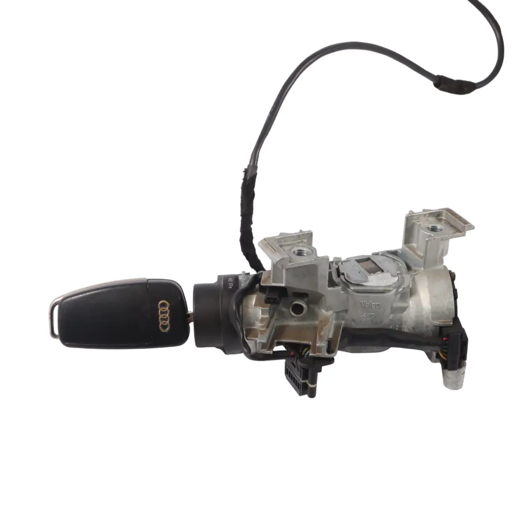170HP BMN Engine ECU Kit Key + Ignition Manual Audi A3 8P 2.0 TDI - SKU 03G906018DN-1 - Part number 03G906018DN