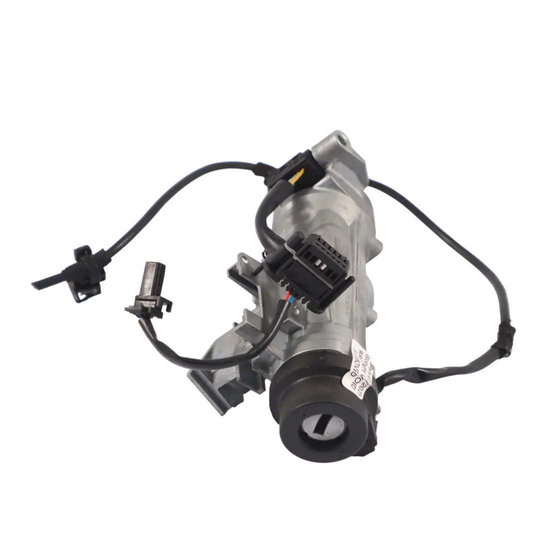  Kit ECU moteur Volkswagen Golf Mk5 1.9 TDI 105HP BXE Allumage + Clé - SKU 03G906021KH-1 - Numéro de pièce 03G906021KH