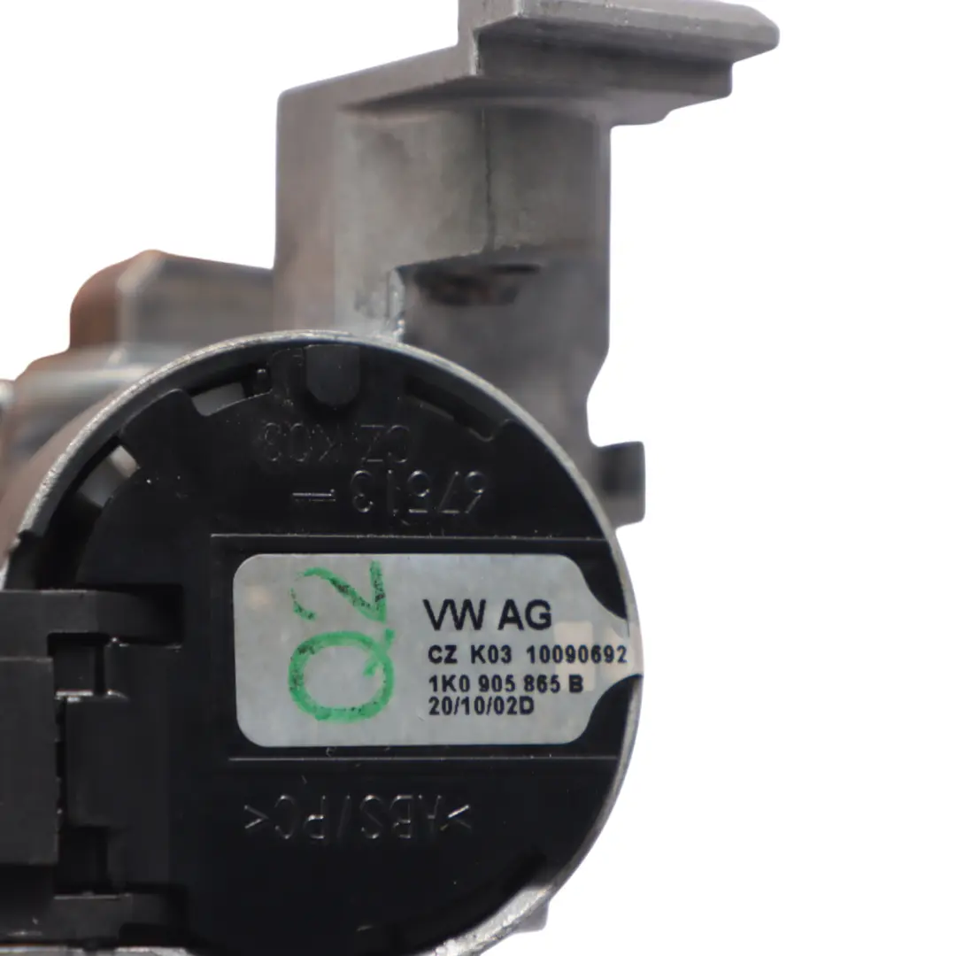 Mk5 1.9 TDI 105 PS BXE Motor ECU Kit Zündung Schlüss für Volkswagen Golf mit Teilenummer 03G906021KH Volkswagen Golf Mk5 1.9 TDI 105 PS BXE Motor ECU Kit Zündung Schlüss - SKU 03G906021KH-1 - Teilenummer 03G906021KH