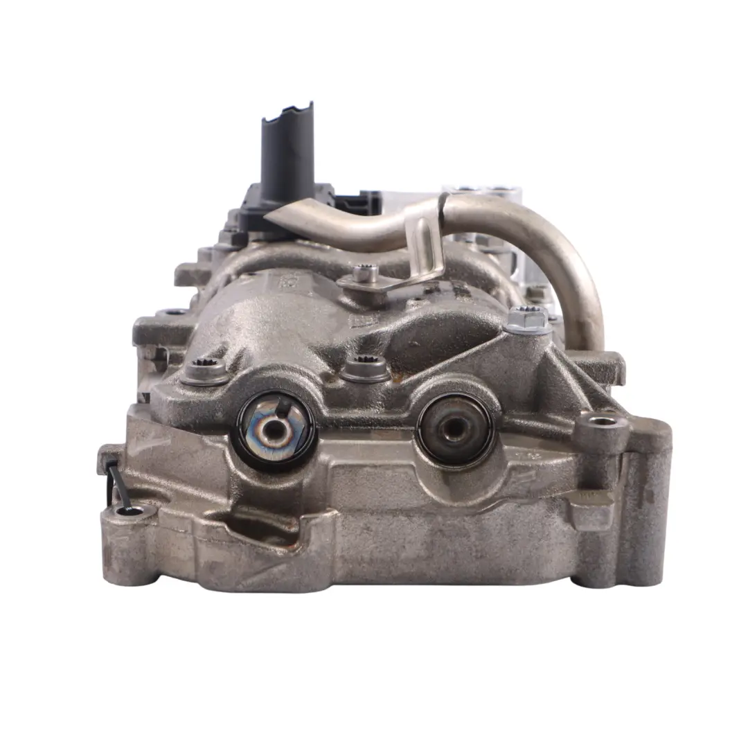 8F Motor Ausgleichs Wellen Modul Öl Pumpe für Audi A5 mit Teilenummer 03L103295G Audi A5 8F Motor Ausgleichs Wellen Modul Öl Pumpe - SKU 03L103295G - Teilenummer 03L103295G