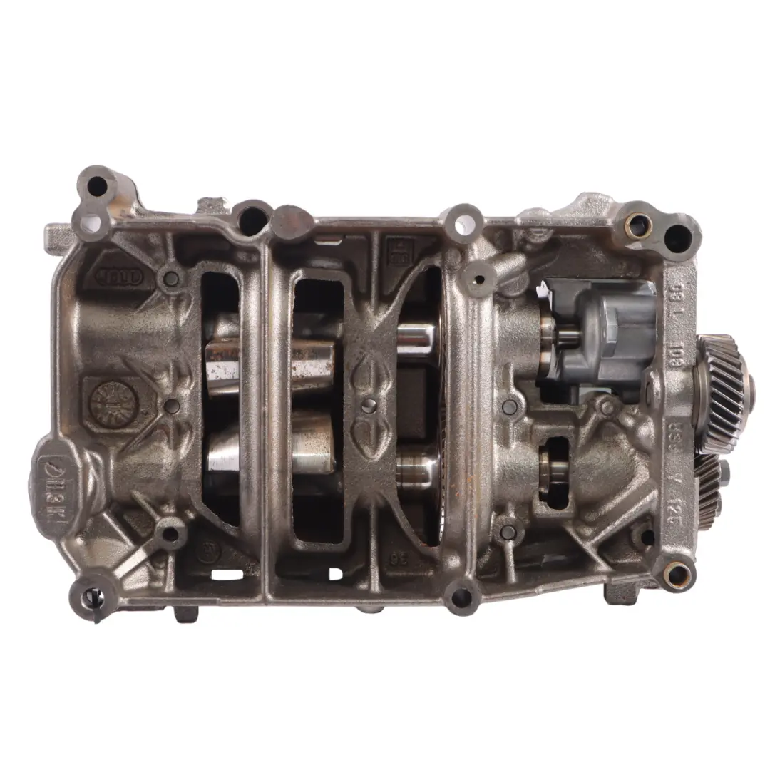 8F Modulo Albero Di Bilanciamento Motore Pompa Olio per Audi A5 con numero di parte 03L103295G Audi A5 8F Modulo Albero Di Bilanciamento Motore Pompa Olio - SKU 03L103295G - Numero di parte 03L103295G