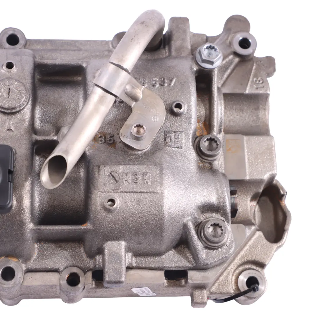 8F Módulo Del Eje De Equilibrado Del Motor Bomba De Aceite para Audi A5 con número de pieza 03L103295G Audi A5 8F Módulo Del Eje De Equilibrado Del Motor Bomba De Aceite - SKU 03L103295G - Número de pieza 03L103295G