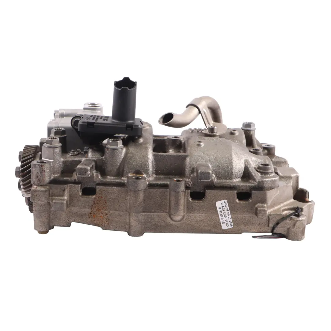 8F Module D'Arbre D'Équilibrage Du Moteur Pompe À Huile pour Audi A5 à propos du numéro de pièce 03L103295G Audi A5 8F Module D'Arbre D'Équilibrage Du Moteur Pompe À Huile - SKU 03L103295G - Numéro de pièce 03L103295G