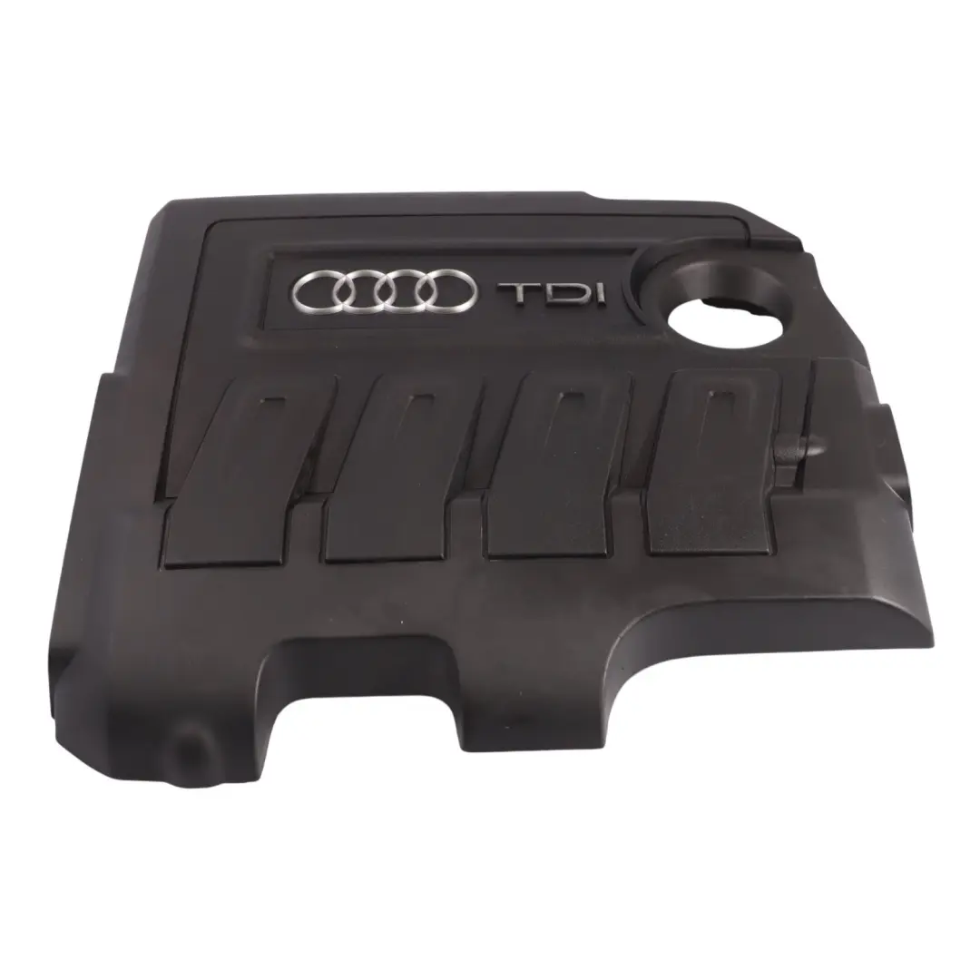 CAYC Top Upper Engine Cover to Audi A3 8P 1.6 TDI with Part number 03L103925AS Audi A3 8P 1.6 TDI CAYC Top Upper Engine Cover - SKU 03L103925AS - Part number 03L103925AS