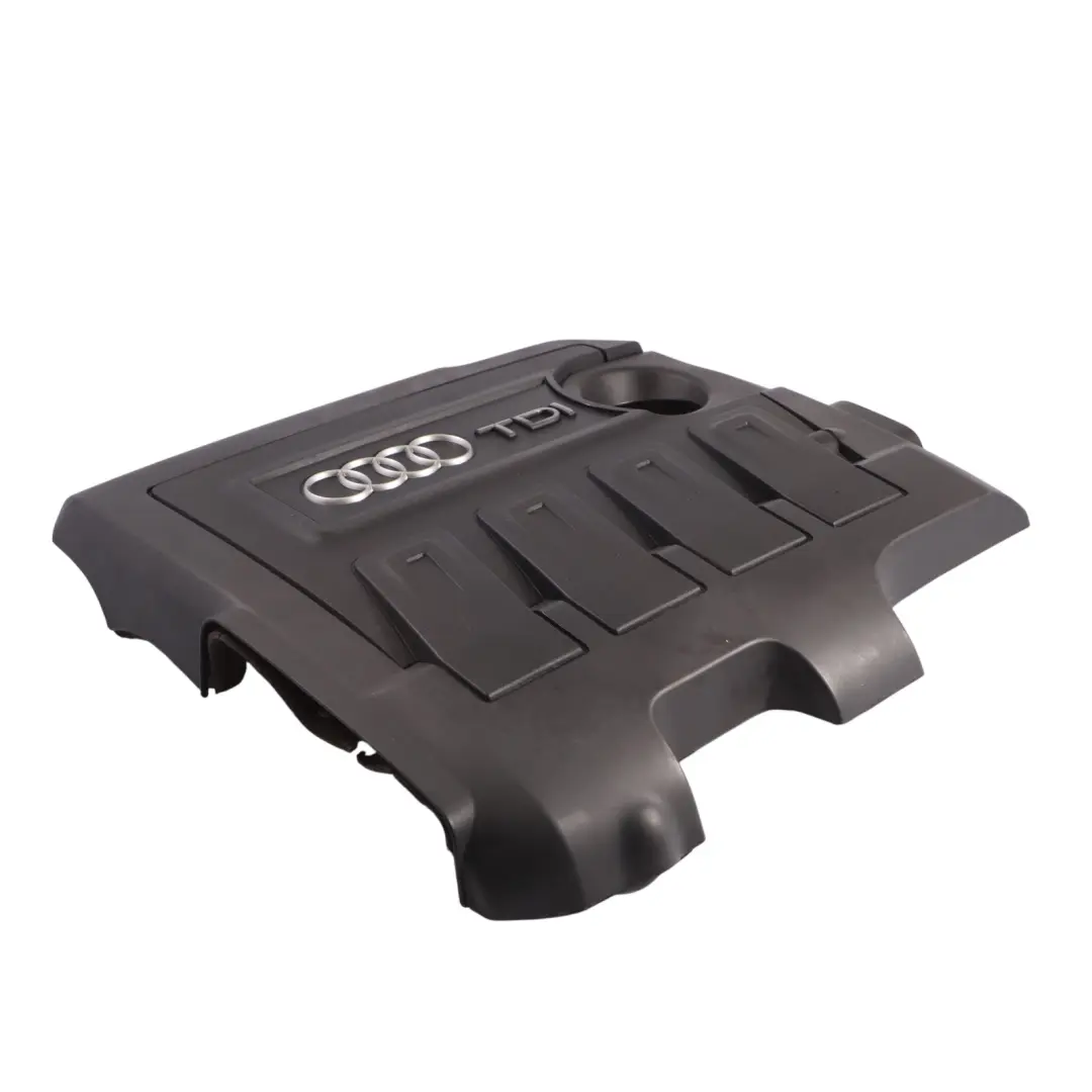 Audi A3 8P 1.6 TDI CAYC Top Upper Engine Cover - SKU 03L103925AS - Part number 03L103925AS