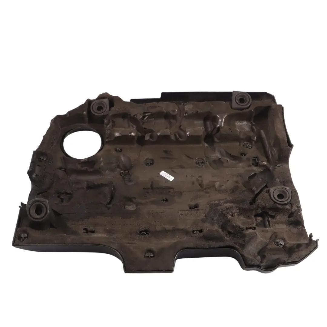 Audi A3 8P 1.6 TDI CAYC Top Upper Engine Cover - SKU 03L103925AS - Part number 03L103925AS