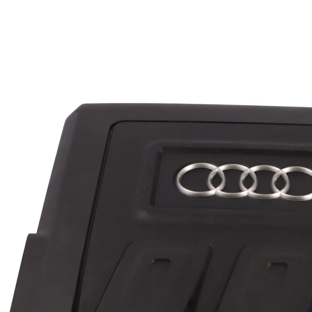 Audi A3 8P 1.6 TDI CAYC Top Upper Engine Cover - SKU 03L103925AS - Part number 03L103925AS