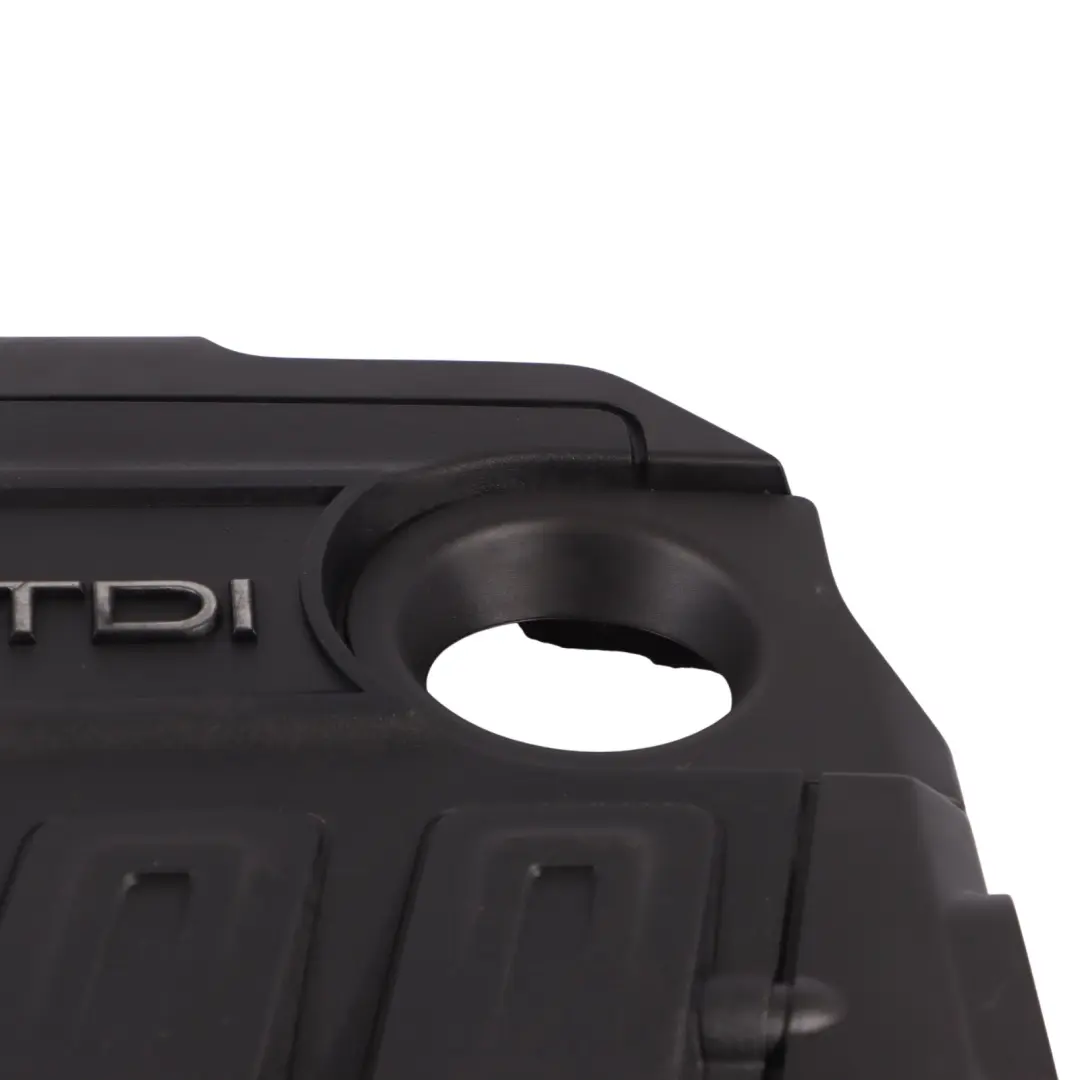 Audi A3 8P 1.6 TDI CAYC Top Upper Engine Cover - SKU 03L103925AS - Part number 03L103925AS