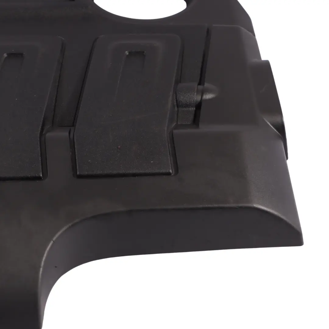 Audi A3 8P 1.6 TDI CAYC Top Upper Engine Cover - SKU 03L103925AS - Part number 03L103925AS
