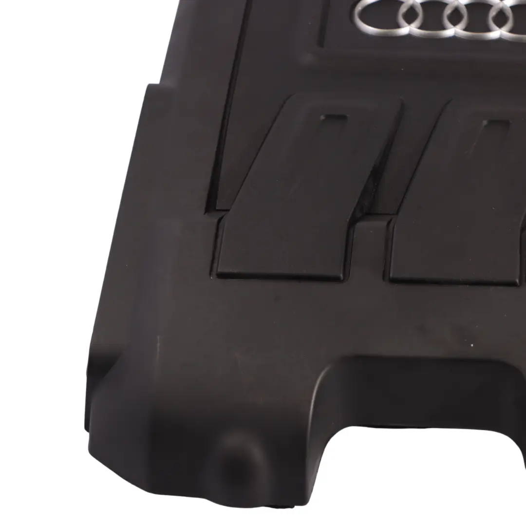 Audi A3 8P 1.6 TDI CAYC Top Upper Engine Cover - SKU 03L103925AS - Part number 03L103925AS