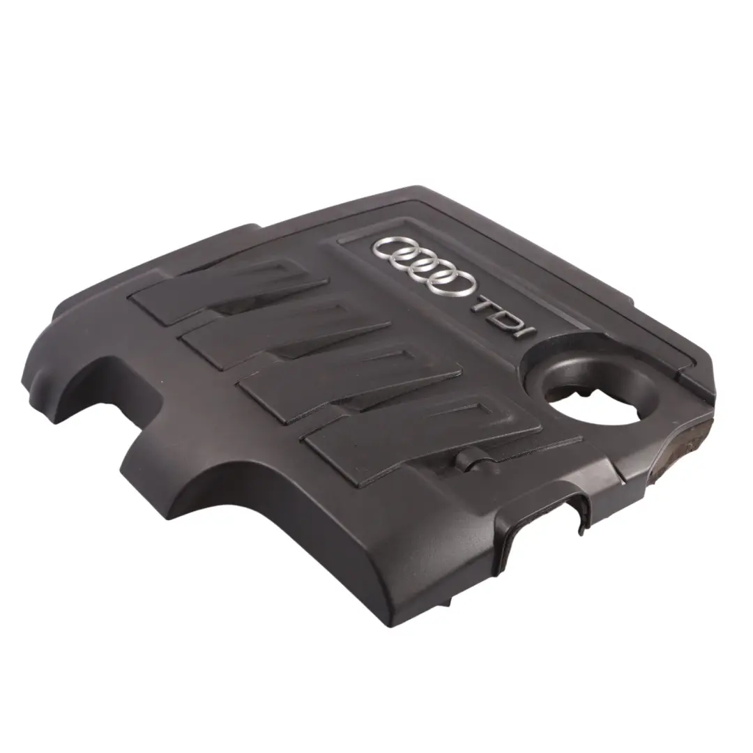 Audi A3 8P 1.6 TDI CAYC Top Upper Engine Cover - SKU 03L103925AS - Part number 03L103925AS