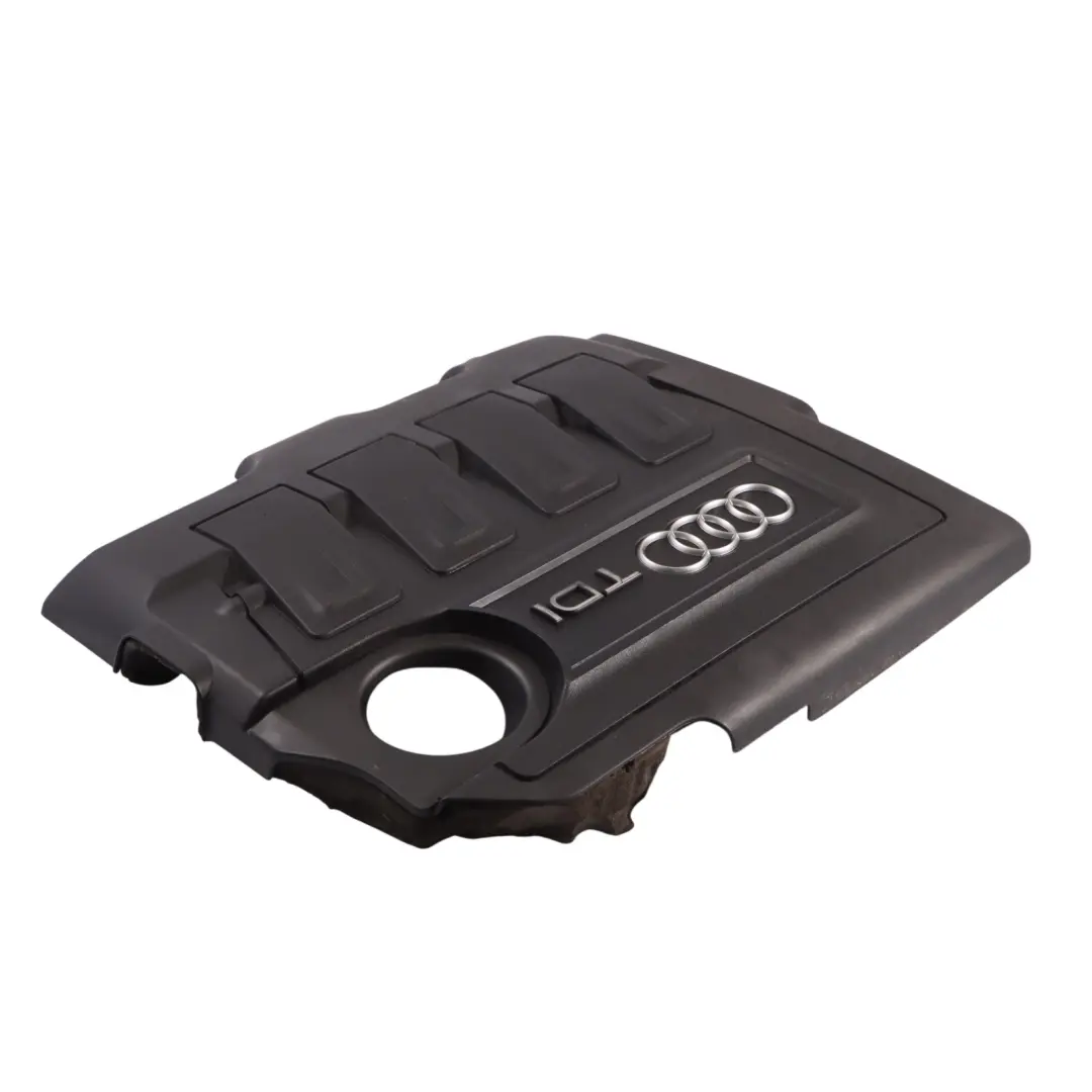 Audi A3 8P 1.6 TDI CAYC Top Upper Engine Cover - SKU 03L103925AS - Part number 03L103925AS
