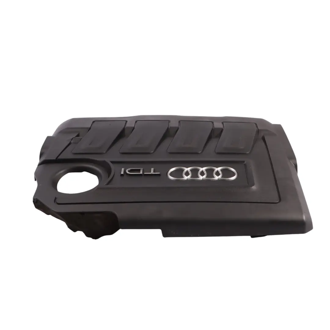 Audi A3 8P 1.6 TDI CAYC Top Upper Engine Cover - SKU 03L103925AS - Part number 03L103925AS
