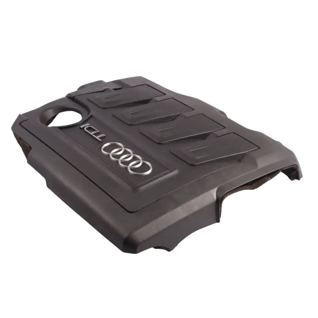 CAYC Cache Moteur Supérieur pour Audi A3 8P 1.6 TDI à propos du numéro de pièce 03L103925AS Audi A3 8P 1.6 TDI CAYC Cache Moteur Supérieur - SKU 03L103925AS - Numéro de pièce 03L103925AS