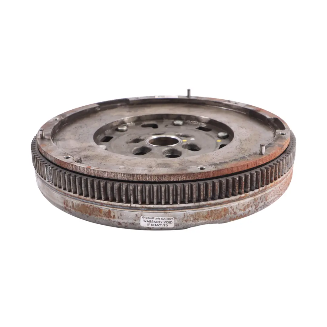 Volant Moteur Bimasse Volkswagen Golf Mk7 Passat B7 Audi Q3 8U TDI pour à propos du numéro de pièce 03L105266DJ Volant Moteur Bimasse Volkswagen Golf Mk7 Passat B7 Audi Q3 8U TDI - SKU 03L105266DJ-1 - Numéro de pièce 03L105266DJ