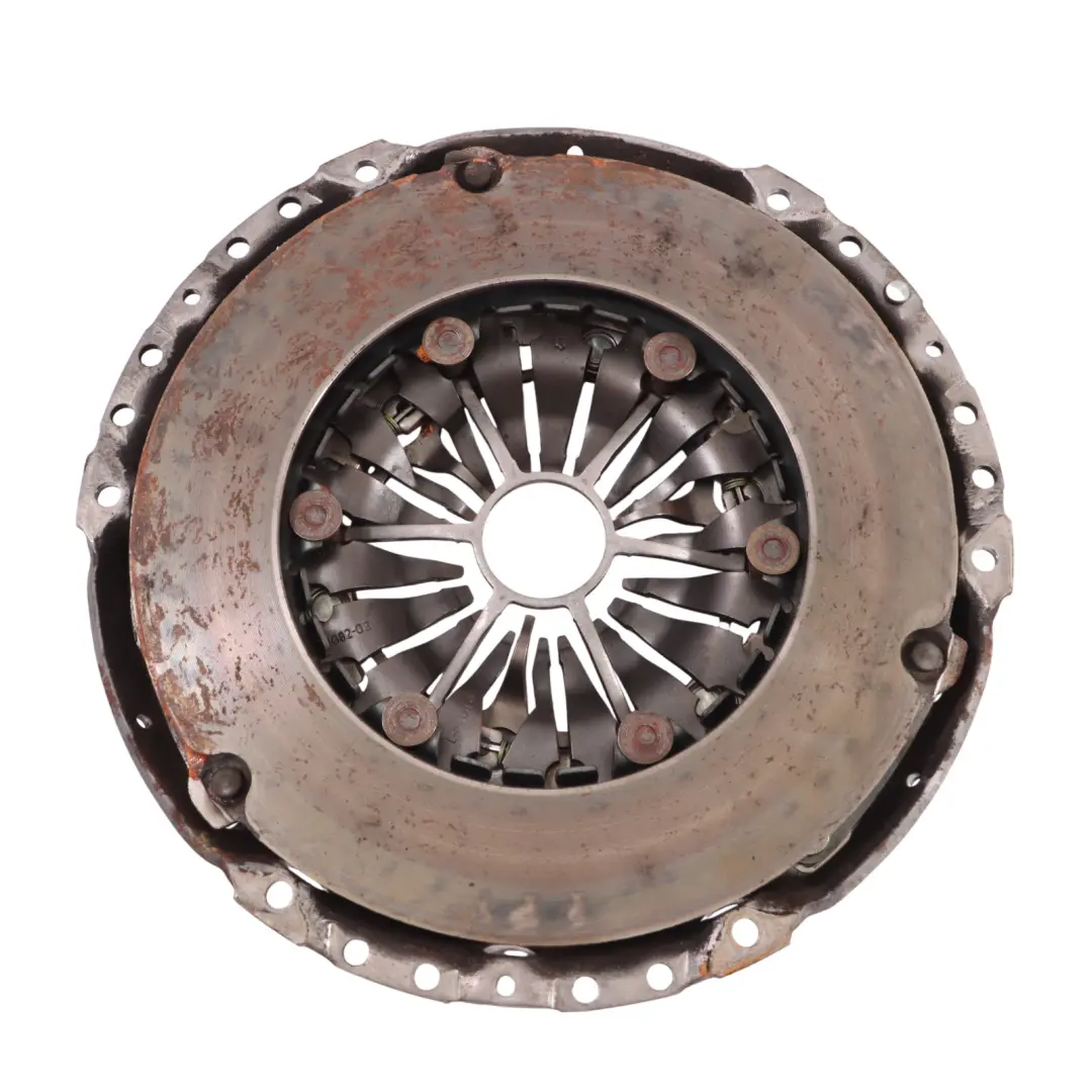 Zwei Massen Schwun Grad für Volkswagen Golf Mk7 Passat B7 Audi Q3 8U TDI mit Teilenummer 03L105266DJ Volkswagen Golf Mk7 Passat B7 Audi Q3 8U TDI Zwei Massen Schwun Grad - SKU 03L105266DJ-1 - Teilenummer 03L105266DJ