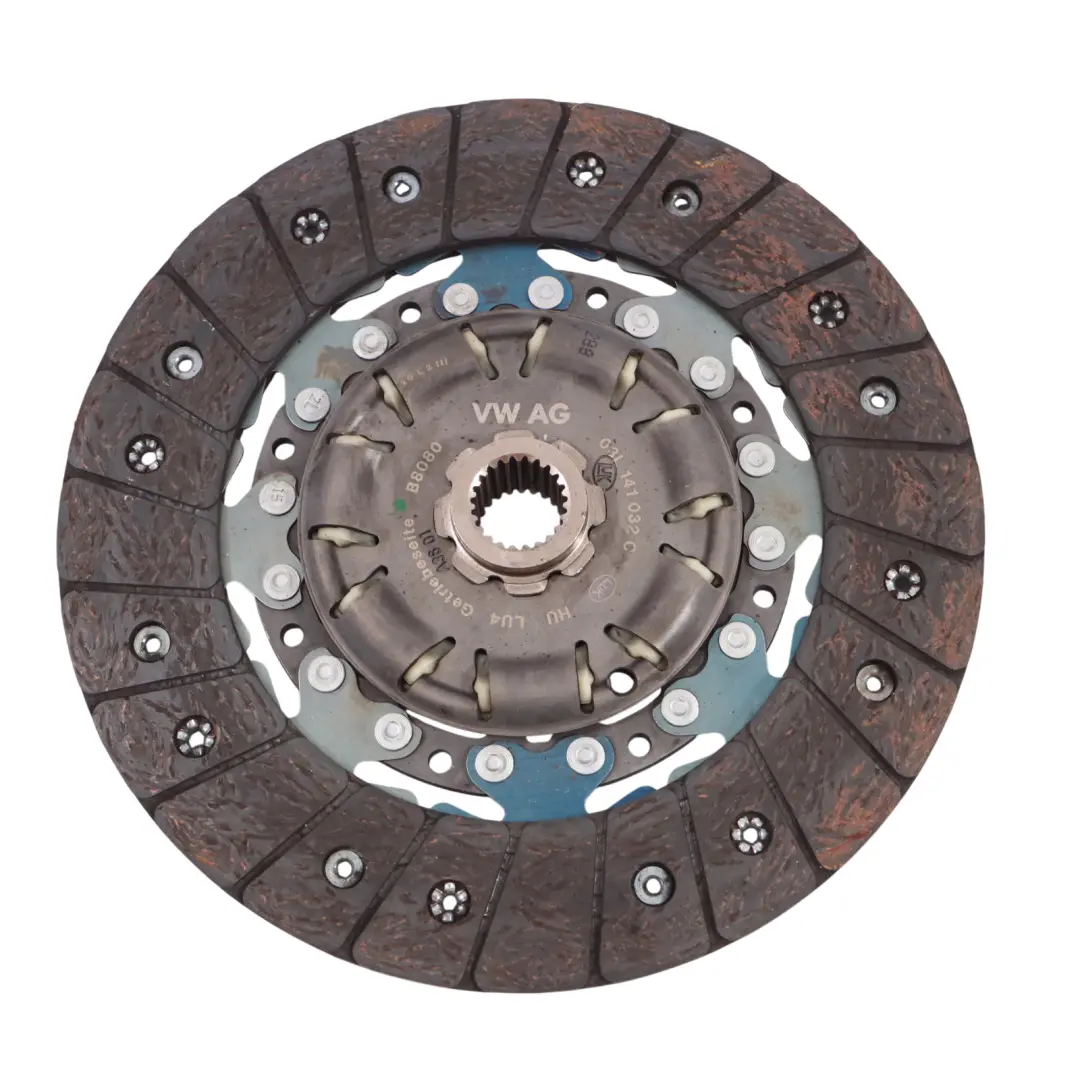 Volkswagen Golf Mk7 Passat B7 Audi Q3 8U TDI Dual Mass Flywheel - SKU 03L105266DJ-1 - Part number 03L105266DJ