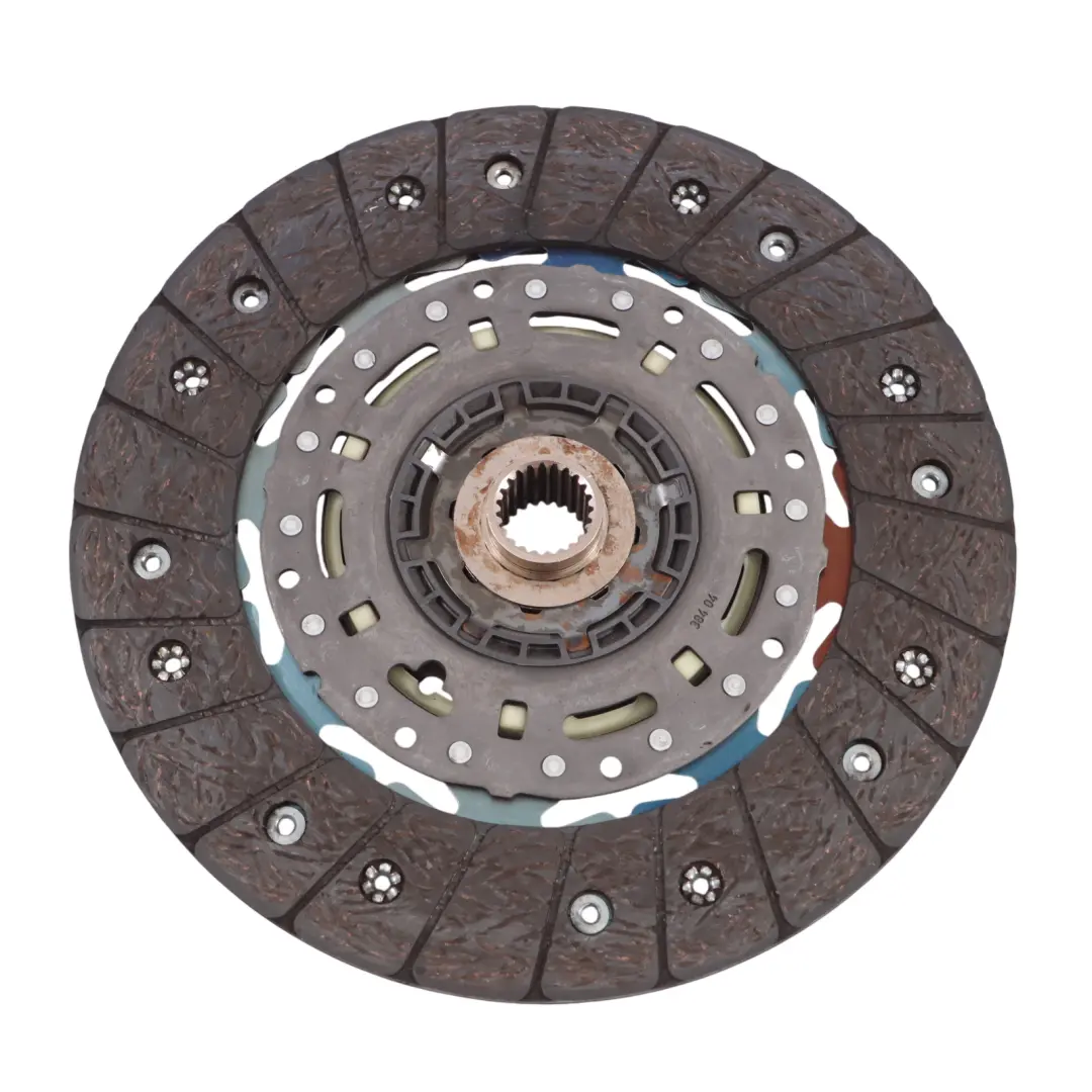 Volkswagen Golf Mk7 Passat B7 Audi Q3 8U TDI Dual Mass Flywheel - SKU 03L105266DJ-1 - Part number 03L105266DJ