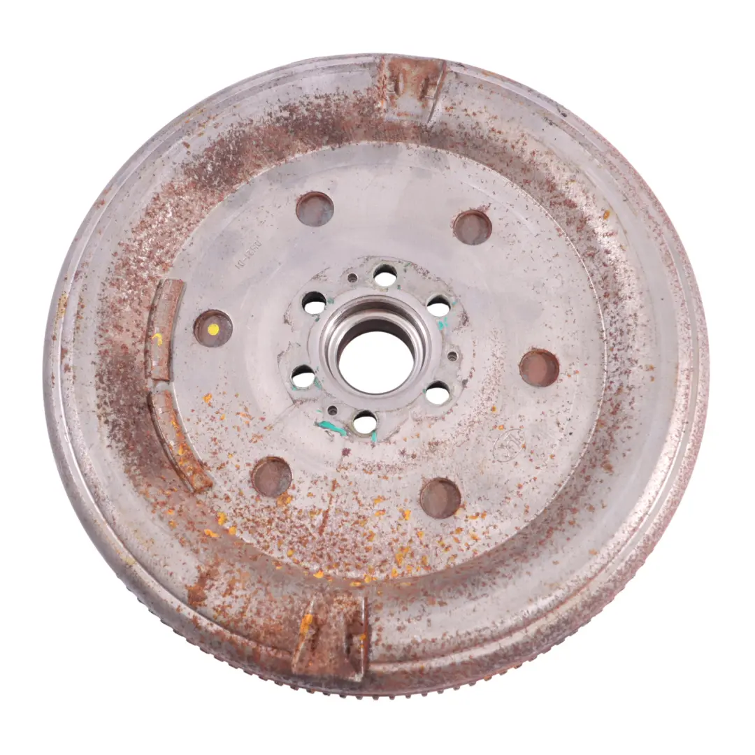 Volant Moteur Bimasse Volkswagen Golf Mk7 Passat B7 Audi Q3 8U TDI pour à propos du numéro de pièce 03L105266DJ Volant Moteur Bimasse Volkswagen Golf Mk7 Passat B7 Audi Q3 8U TDI - SKU 03L105266DJ-1 - Numéro de pièce 03L105266DJ