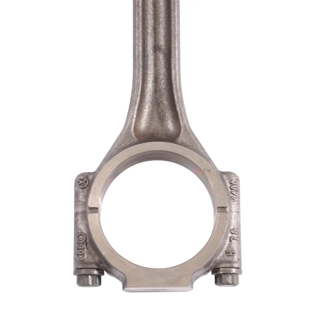 Audi A5 8F 2.0 TDI Motore Pistone Biella Albero Motore - SKU 03L107065AB - Numero di parte 03L107065AB