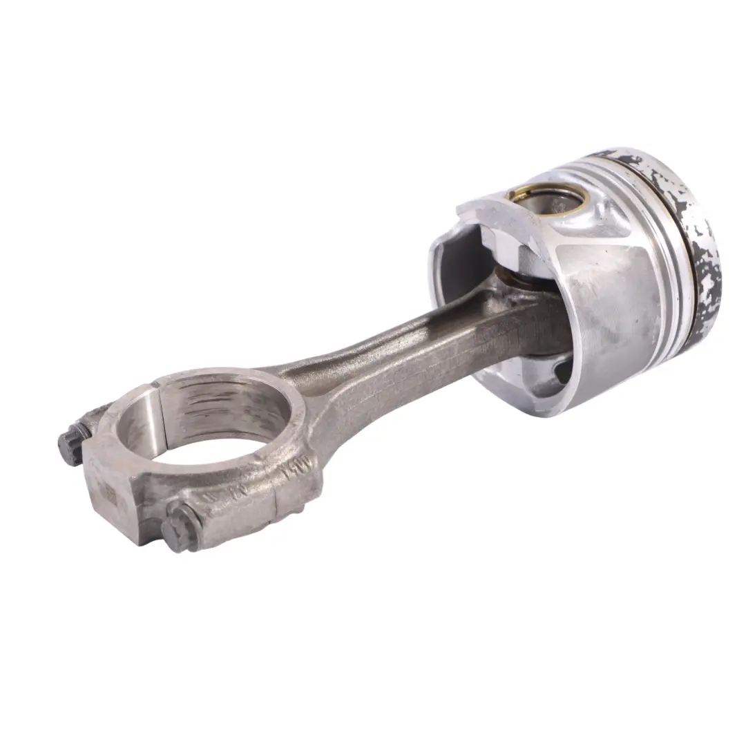 8F 2.0 TDI Motore Pistone Biella Albero Motore per Audi A5 con numero di parte 03L107065AB Audi A5 8F 2.0 TDI Motore Pistone Biella Albero Motore - SKU 03L107065AB - Numero di parte 03L107065AB