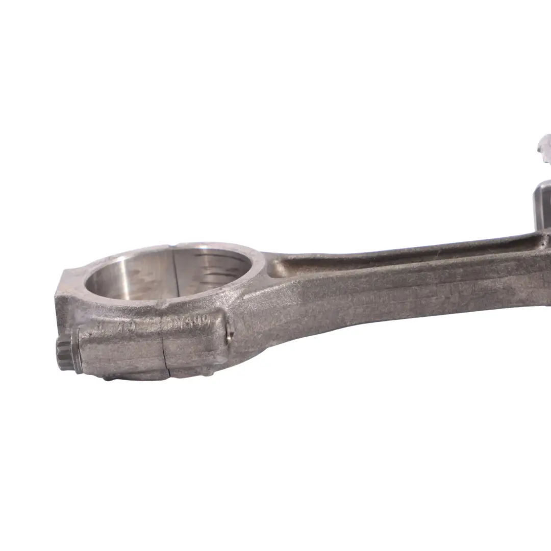 Audi A5 8F 2.0 TDI Motor Kolben Pleuel Stange Kurbelwelle - SKU 03L107065AB - Teilenummer 03L107065AB