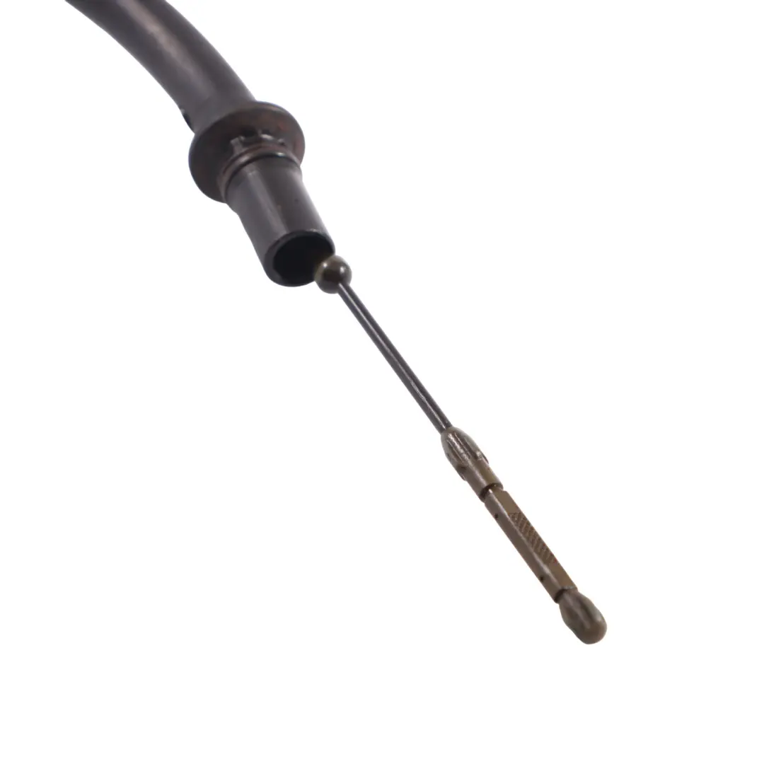 Guida Tubo Olio Audi A3 8P A4 B8 2.0TDI Diesel Livello Olio Astina per con numero di parte 03L115607 Guida Tubo Olio Audi A3 8P A4 B8 2.0TDI Diesel Livello Olio Astina - SKU 03L115607 - Numero di parte 03L115607