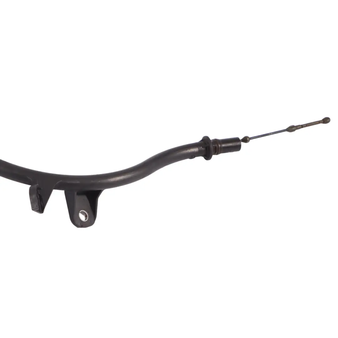 Guide Oil Tube Audi A3 8P A4 B8 2.0TDI Diesel Oil Level Dipstick to with Part number 03L115607 Guide Oil Tube Audi A3 8P A4 B8 2.0TDI Diesel Oil Level Dipstick - SKU 03L115607 - Part number 03L115607