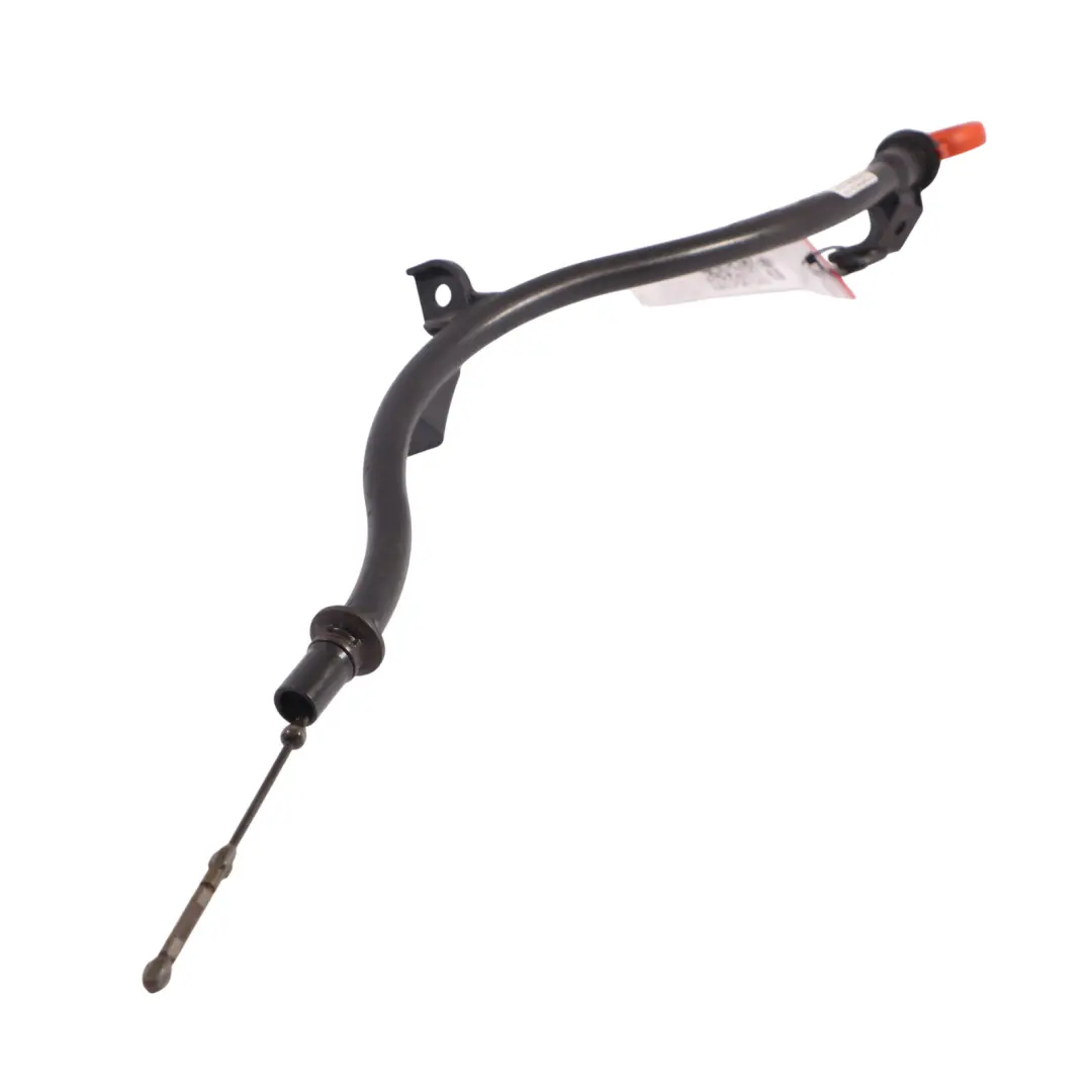 Guida Tubo Olio Audi A3 8P A4 B8 2.0TDI Diesel Livello Olio Astina per con numero di parte 03L115607 Guida Tubo Olio Audi A3 8P A4 B8 2.0TDI Diesel Livello Olio Astina - SKU 03L115607 - Numero di parte 03L115607