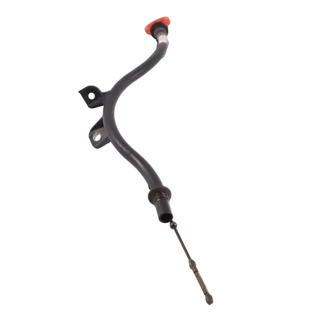 Guida Tubo Olio Audi A3 8P A4 B8 2.0TDI Diesel Livello Olio Astina per con numero di parte 03L115607 Guida Tubo Olio Audi A3 8P A4 B8 2.0TDI Diesel Livello Olio Astina - SKU 03L115607 - Numero di parte 03L115607