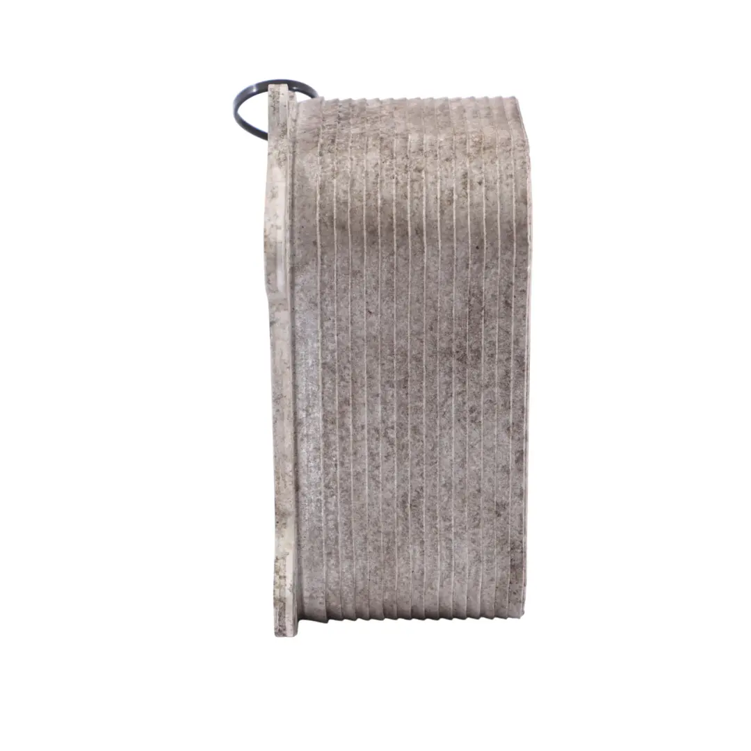 Ölfilter Gehäuse Ölkühler für Audi Volkswagen Seat Skoda Diesel mit Teilenummer 03L117021C Audi Volkswagen Seat Skoda Diesel Ölfilter Gehäuse Ölkühler - SKU 03L117021C - Teilenummer 03L117021C