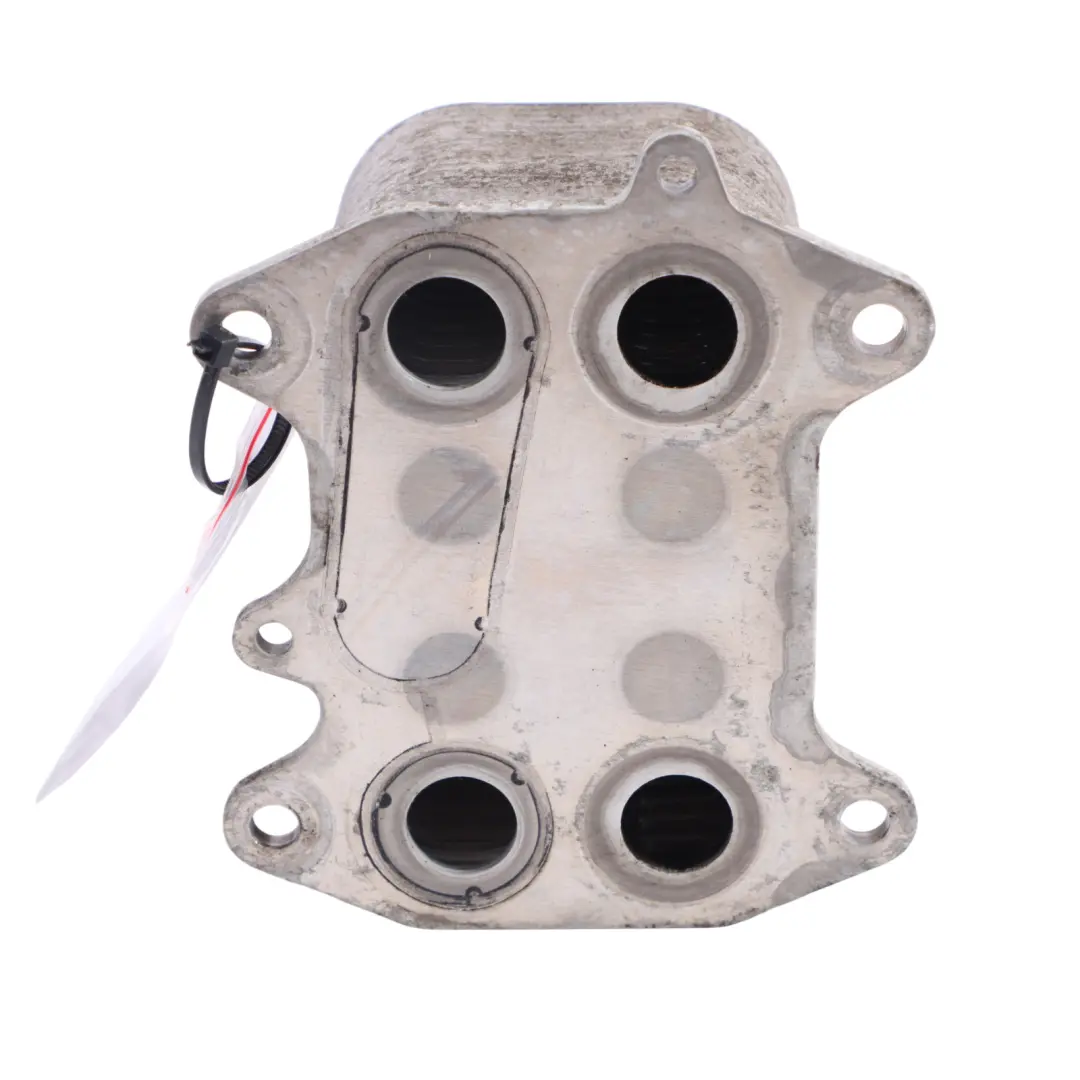 Audi Volkswagen Seat Skoda Diesel Oil Filter Housing Oil Cooler - SKU 03L117021C - Part number 03L117021C