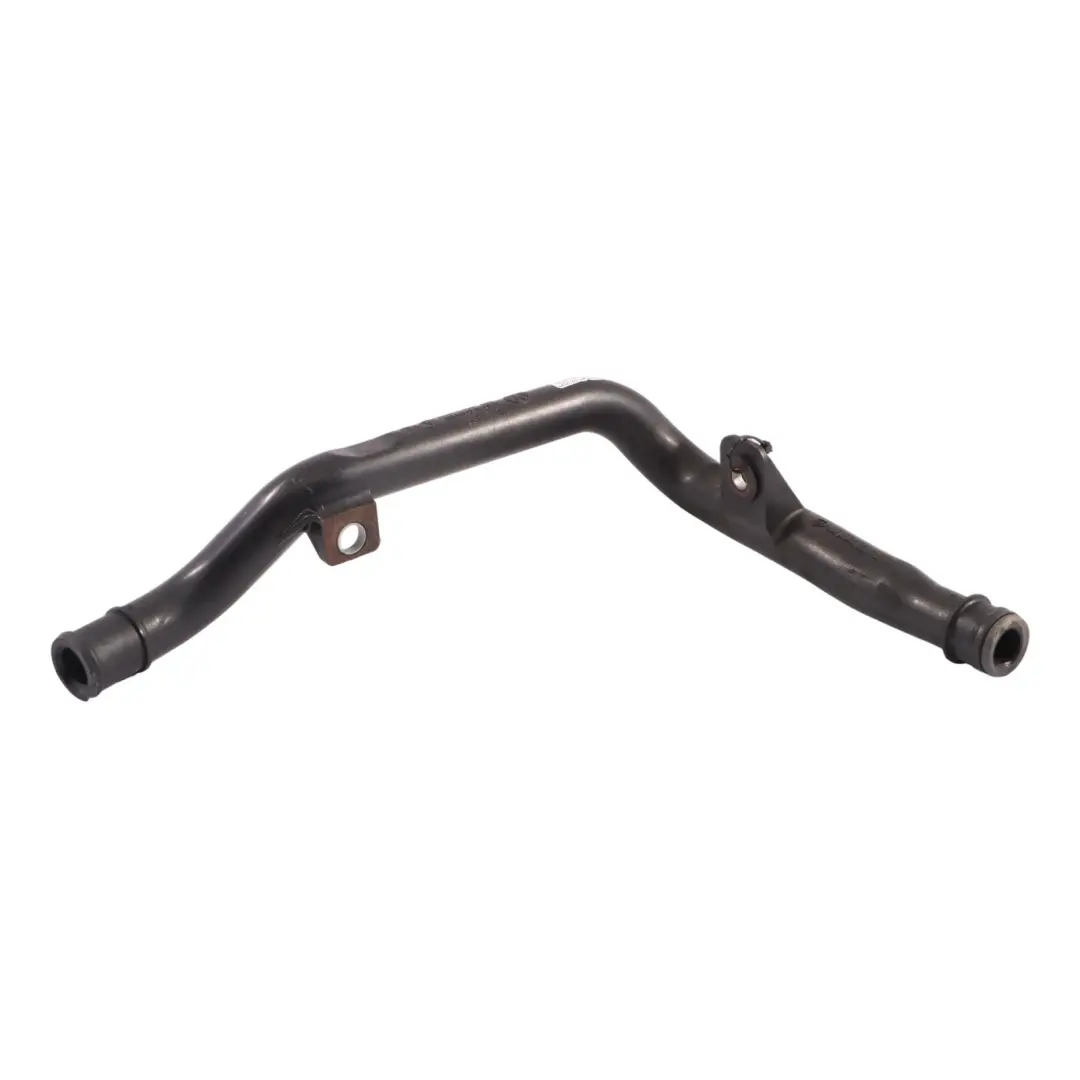 Tuyau De Liquide De Refroidissement Du Thermostat pour Audi A3 8P 2.0 TDI à propos du numéro de pièce 03L121065T Audi A3 8P 2.0 TDI Tuyau De Liquide De Refroidissement Du Thermostat - SKU 03L121065T - Numéro de pièce 03L121065T