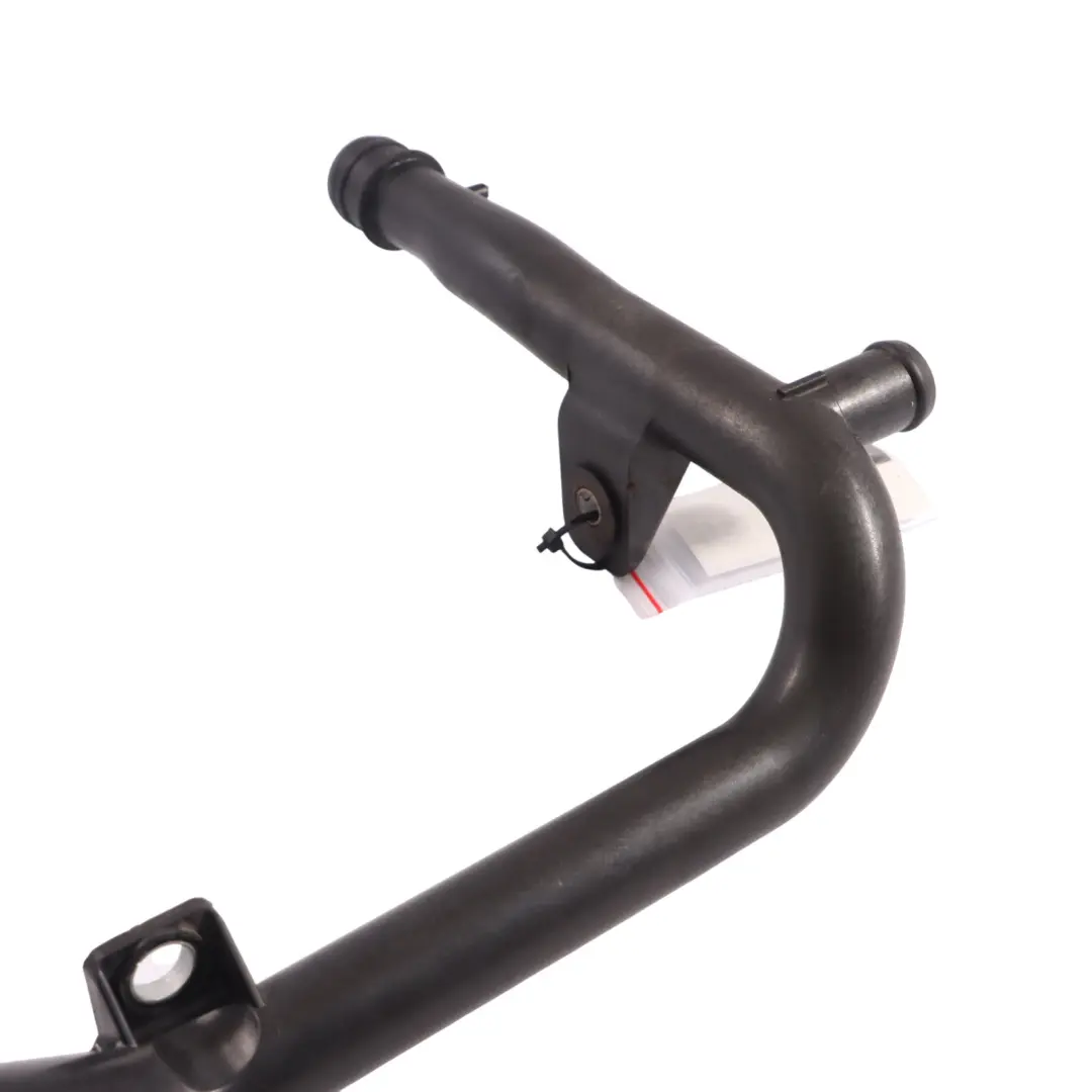 Manguera Termostato Tubería Refrigerante para Audi A3 8P 2.0 TDI con número de pieza 03L121065T Audi A3 8P 2.0 TDI Manguera Termostato Tubería Refrigerante - SKU 03L121065T - Número de pieza 03L121065T