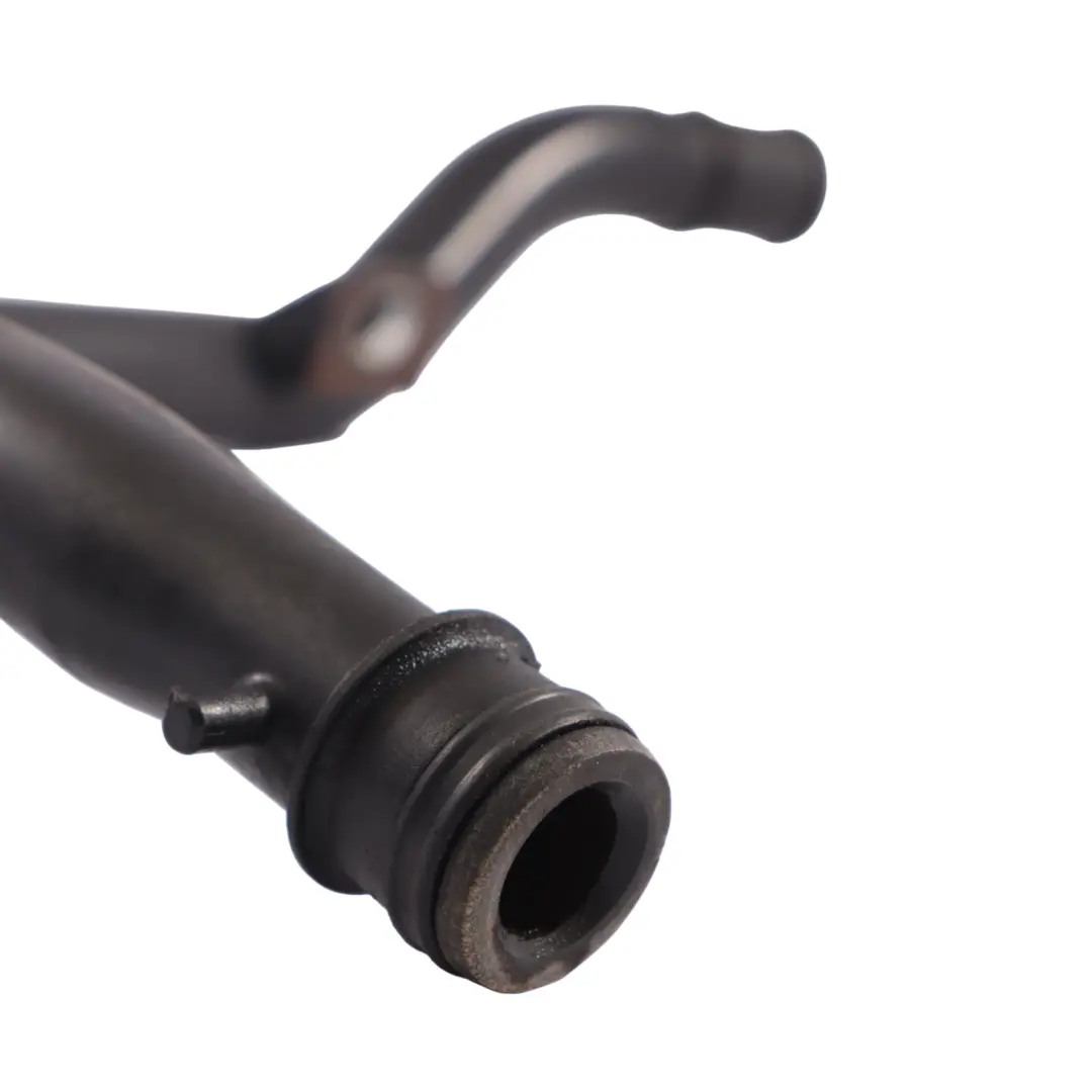 Manguera Termostato Tubería Refrigerante para Audi A3 8P 2.0 TDI con número de pieza 03L121065T Audi A3 8P 2.0 TDI Manguera Termostato Tubería Refrigerante - SKU 03L121065T - Número de pieza 03L121065T