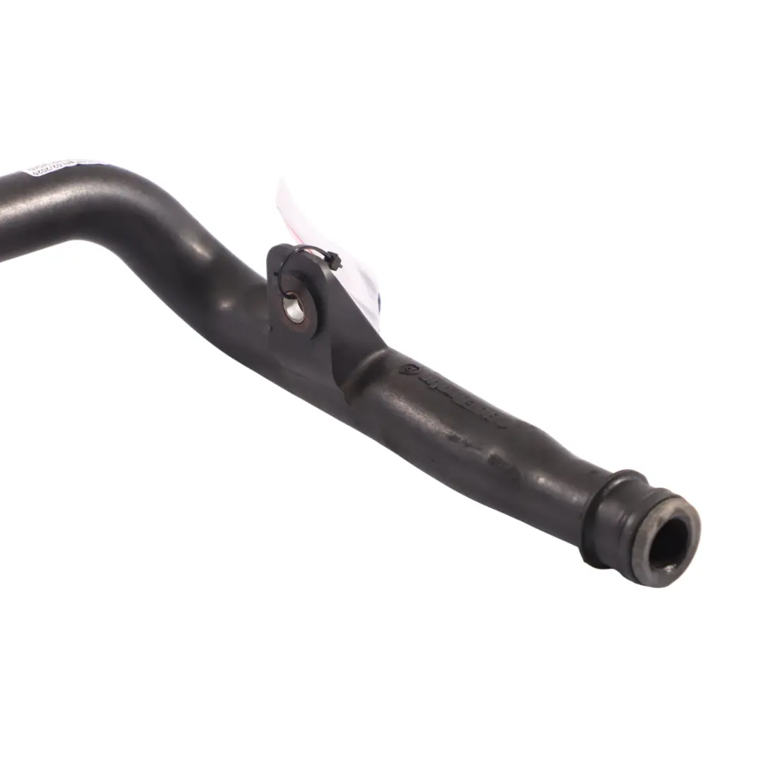 Hose Thermostat Coolant Pipe Line to Audi A3 8P 2.0 TDI with Part number 03L121065T Audi A3 8P 2.0 TDI Hose Thermostat Coolant Pipe Line - SKU 03L121065T - Part number 03L121065T