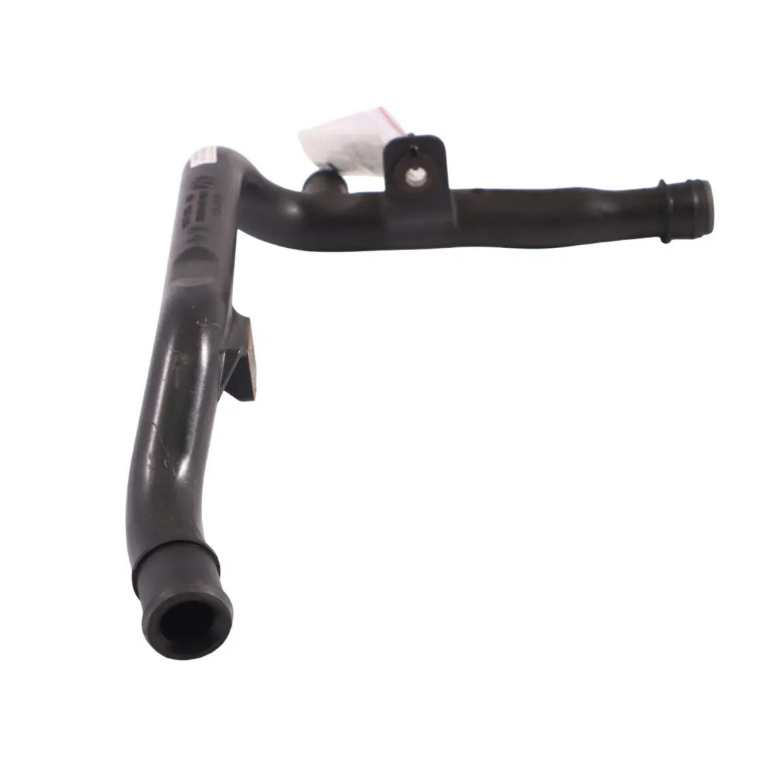 Tubo Flessibile Termostato Refrigerante Linea per Audi A3 8P 2.0 TDI con numero di parte 03L121065T Audi A3 8P 2.0 TDI Tubo Flessibile Termostato Refrigerante Linea - SKU 03L121065T - Numero di parte 03L121065T
