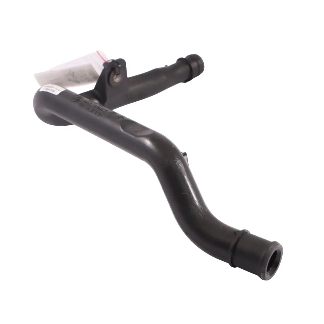 Tuyau De Liquide De Refroidissement Du Thermostat pour Audi A3 8P 2.0 TDI à propos du numéro de pièce 03L121065T Audi A3 8P 2.0 TDI Tuyau De Liquide De Refroidissement Du Thermostat - SKU 03L121065T - Numéro de pièce 03L121065T