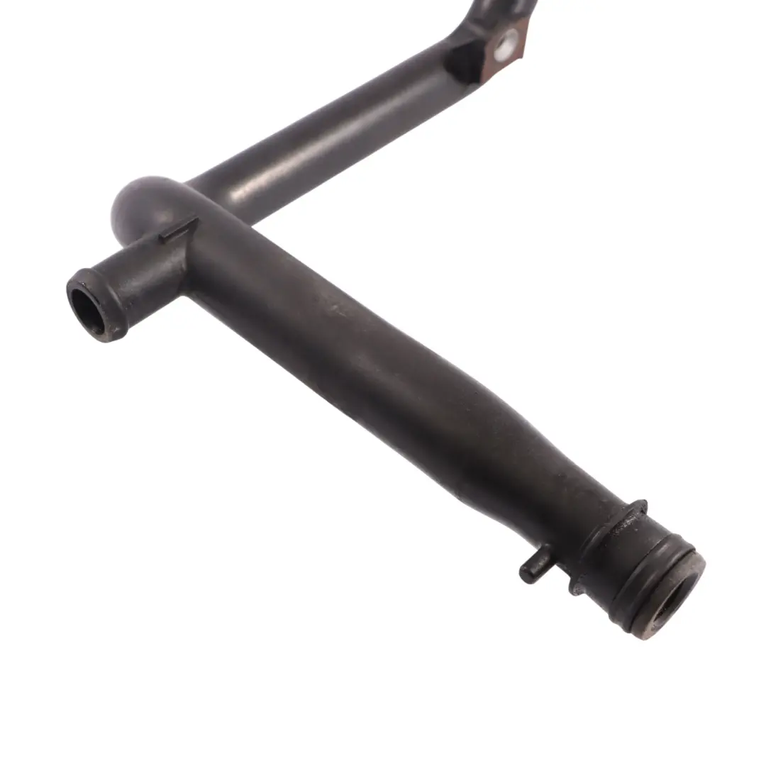 Hose Thermostat Coolant Pipe Line to Audi A3 8P 2.0 TDI with Part number 03L121065T Audi A3 8P 2.0 TDI Hose Thermostat Coolant Pipe Line - SKU 03L121065T - Part number 03L121065T