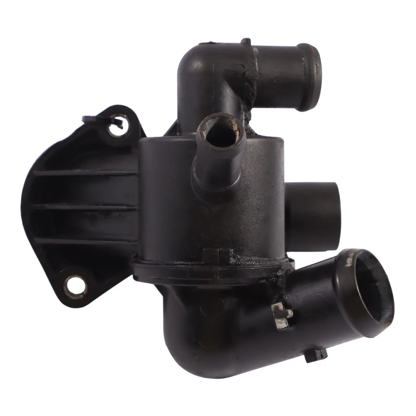 Audi A3 8P 2.0 TDI Diesel Thermostat Coolant Housing 03L121111AC