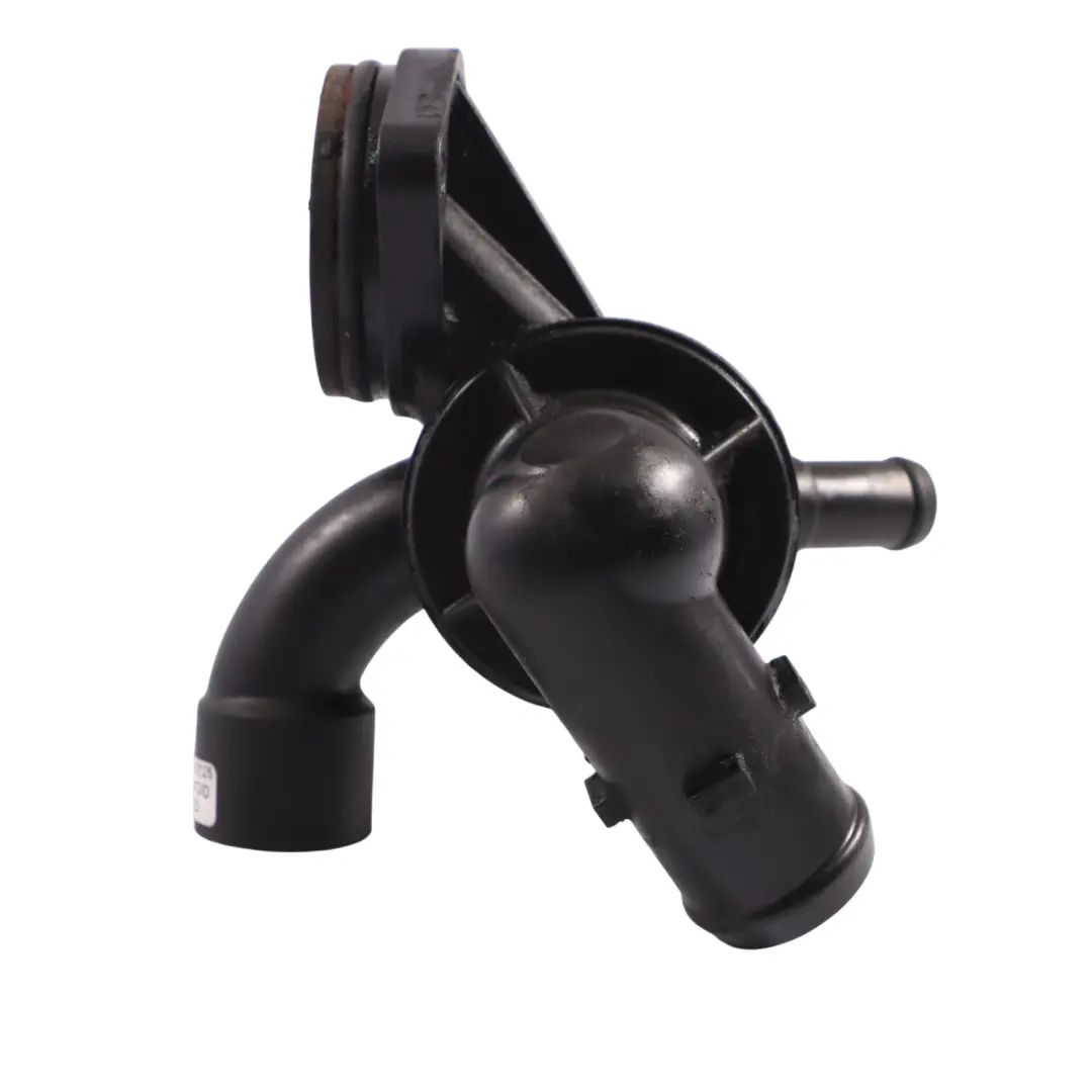 Audi A3 8P 2.0 TDI Diesel Boîtier Liquide Pour Thermostat - SKU 03L121111AC - Numéro de pièce 03L121111AC