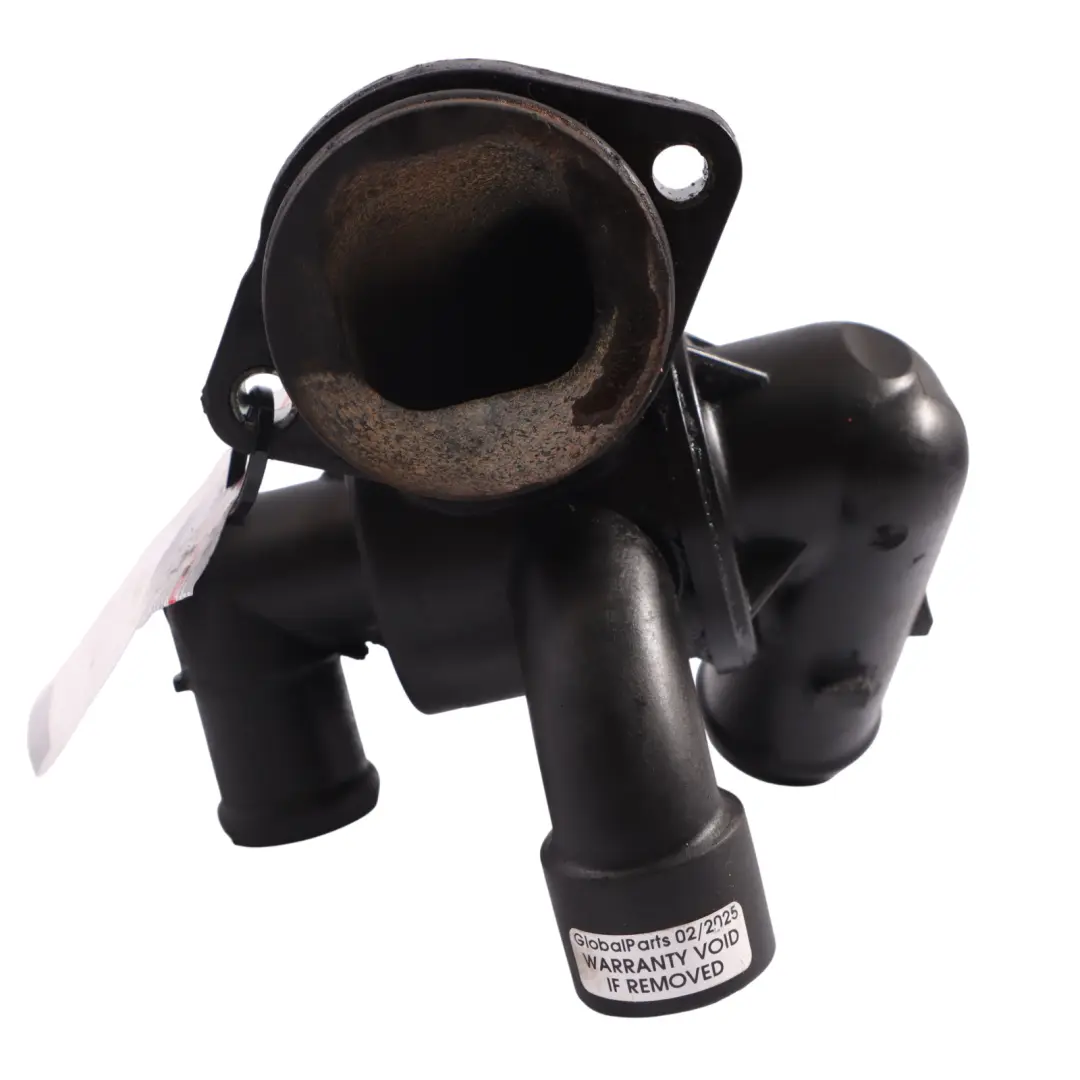 Audi A3 8P 2.0 TDI Diesel Boîtier Liquide Pour Thermostat - SKU 03L121111AC - Numéro de pièce 03L121111AC