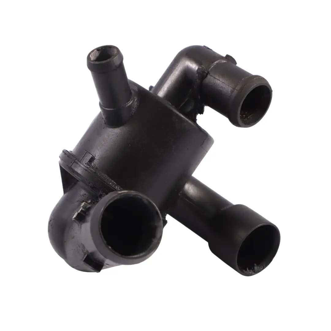 Audi A3 8P 2.0 TDI Diesel Boîtier Liquide Pour Thermostat - SKU 03L121111AC - Numéro de pièce 03L121111AC