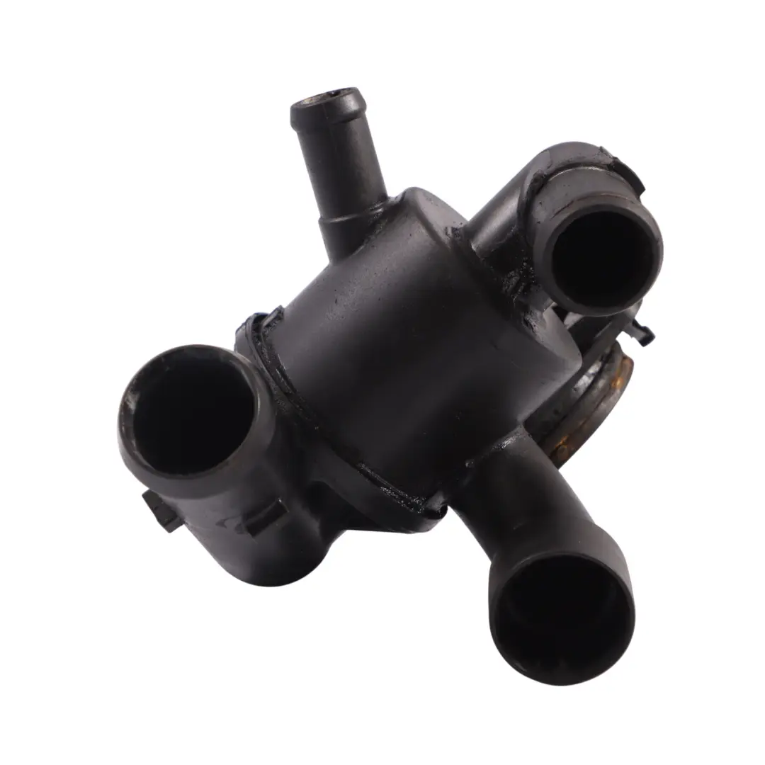 Audi A3 8P 2.0 TDI Diesel Boîtier Liquide Pour Thermostat - SKU 03L121111AC - Numéro de pièce 03L121111AC