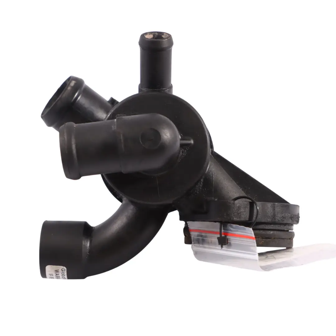 Termostato Alloggiamento Liquido per Audi A3 8P 2.0 TDI Diesel con numero di parte 03L121111AC Audi A3 8P 2.0 TDI Diesel Termostato Alloggiamento Liquido - SKU 03L121111AC - Numero di parte 03L121111AC