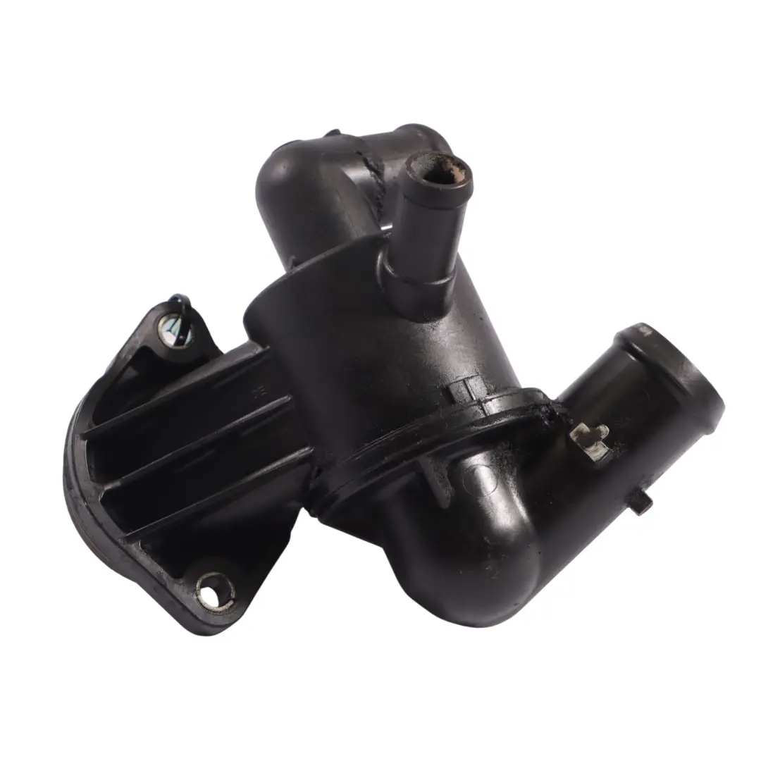 Termostato Carcasa Refrigerante para Audi A3 8P 2.0 TDI Diesel con número de pieza 03L121111AC Audi A3 8P 2.0 TDI Diesel Termostato Carcasa Refrigerante - SKU 03L121111AC - Número de pieza 03L121111AC